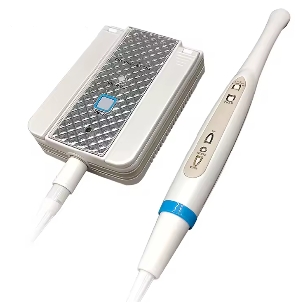 Intraoral camera