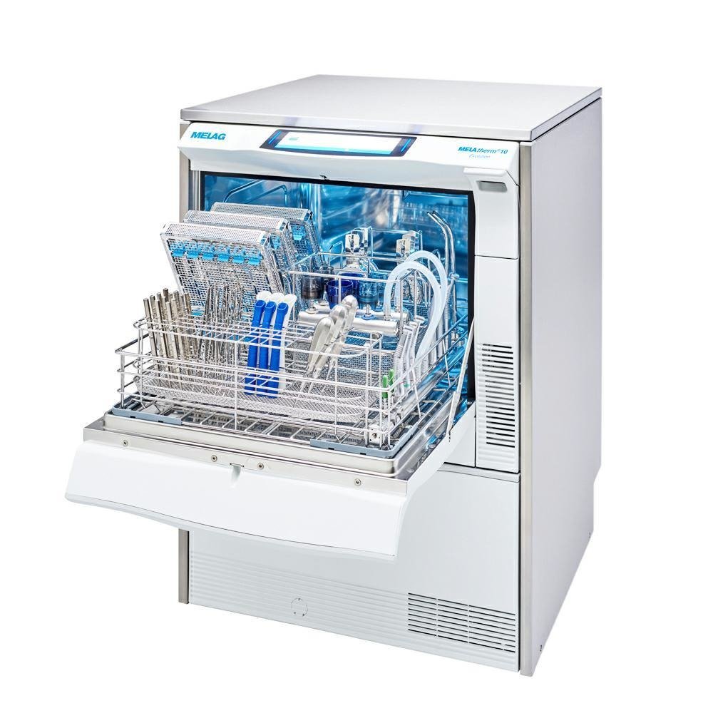 MELAtherm instrument washer-disinfector