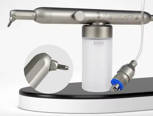 EMS AirFlow device