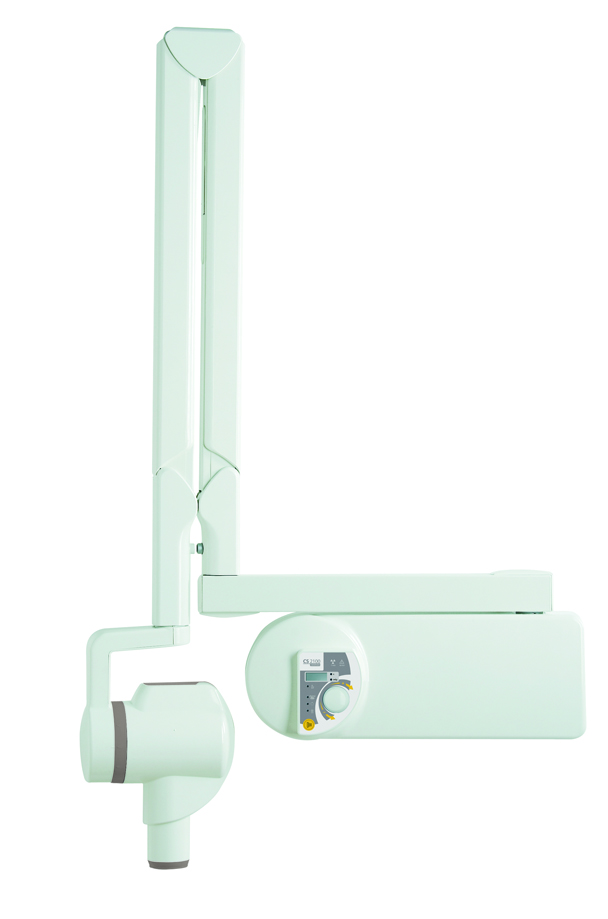 Carestream intraoral X-ray