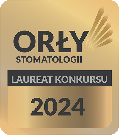 orly w stomatologii 2024